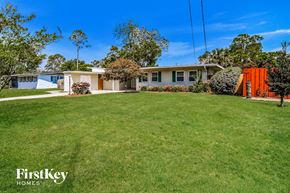 Jacksonville house for rent - 7127 Altama Road Jacksonville, FL 32216