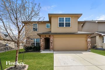 San Antonio house for rent - 14008 Shivers Cove San Antonio, TX 78254