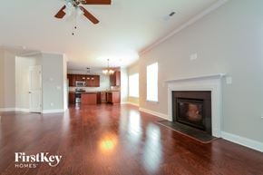 Greensboro house for rent - 1903 Overshoot Court Greensboro, NC 27455