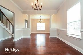 Greensboro house for rent - 1903 Overshoot Court Greensboro, NC 27455