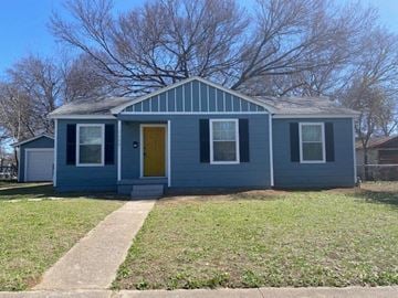 Killeen house for rent - 1108 Gray Drive