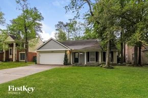 Spring house for rent - A house with a garage is for sale by FirstKey Homes.