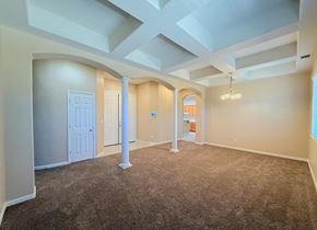 Merced house for rent - 405 Hearst Dr.