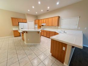Merced house for rent - 405 Hearst Dr.