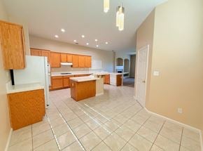 Merced house for rent - 405 Hearst Dr.