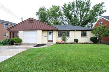 Cincinnati house for rent - 2465 Montana Avenue