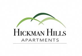 Hickman apartment for rent - the logo apartments