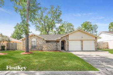 Houston house for rent - 13914 Duncannon Drive Houston, TX 77015