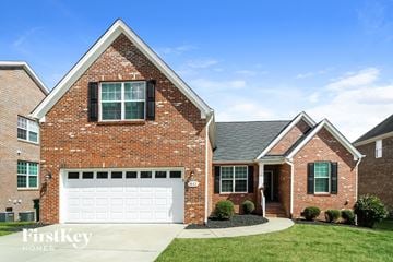 Clemmons house for rent - 1643 Ashmead Lane Clemmons, NC 27012