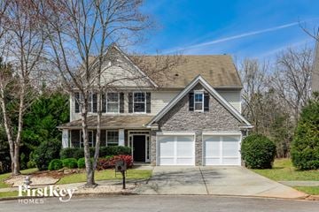 Buford house for rent - 6919 Island Pointe Drive Buford, GA 30518
