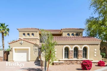 Phoenix house for rent - 7803 S 5th Drive Phoenix, AZ 85041