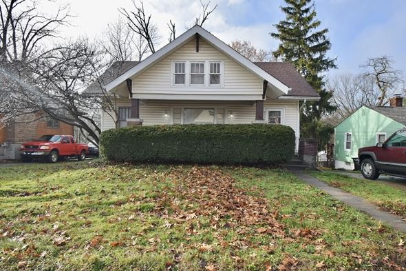 Cincinnati house for rent - 5339 Fox Road