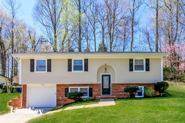 Winston-Salem house for rent - 318 Elm Drive Winston-Salem, NC 27105
