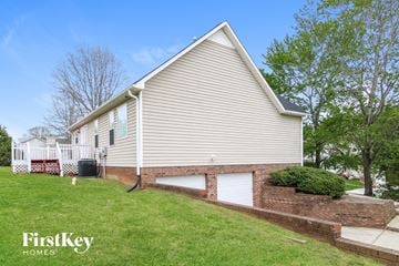 Clemmons house for rent - 422 Twin Valley Drive Clemmons, NC 27012