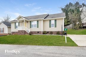 High Point house for rent - 2014 Carlisle Way High Point, NC 27265