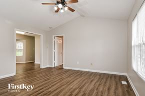 High Point house for rent - 2014 Carlisle Way High Point, NC 27265
