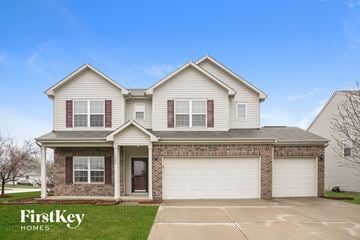 Whiteland house for rent - 3268 Bristlecone Ct Whiteland, IN 46184