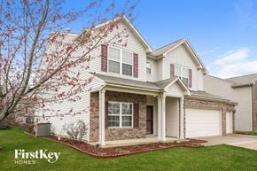 Whiteland house for rent - 3268 Bristlecone Ct Whiteland, IN 46184