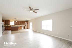 Whiteland house for rent - 3268 Bristlecone Ct Whiteland, IN 46184