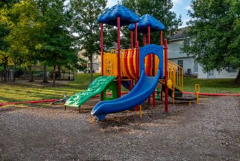 Playgrounds