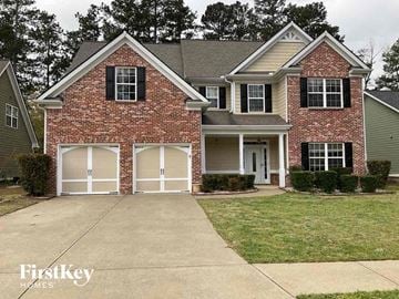 Lawrenceville house for rent - 1074 Nathan Mauldin Drive Lawrenceville, GA 30043