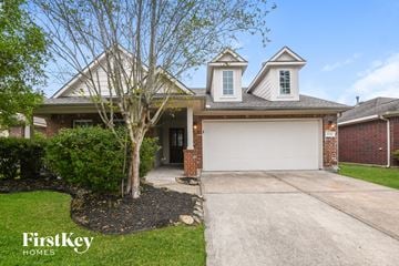 Spring house for rent - 23342 Peerless Drive Spring, TX 77373