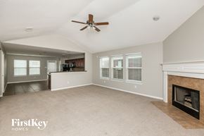 Spring house for rent - 23342 Peerless Drive Spring, TX 77373