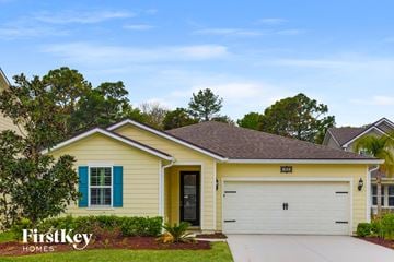 Saint Augustine house for rent - 365 La Mancha Drive Saint Augustine, FL 32086