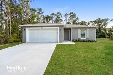 Palm Bay house for rent - 530 Ortega Street Palm Bay, FL 32909