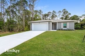 Palm Bay house for rent - 530 Ortega Street Palm Bay, FL 32909