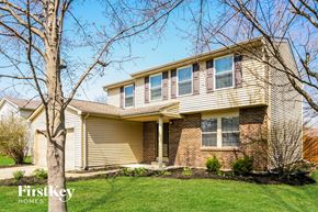 Fishers house for rent - 606 Sunblest Boulevard S Fishers, IN 46038