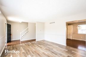 Fishers house for rent - 606 Sunblest Boulevard S Fishers, IN 46038