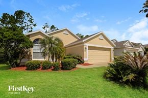 Davenport house for rent - 745 Troon Circle Davenport, FL 33897