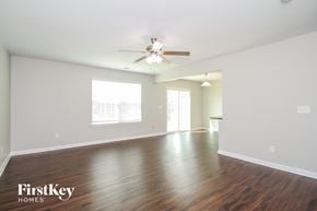 Lexington house for rent - 187 Sawyer Lane Lexington, NC 27295