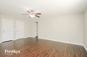 Lexington house for rent - 187 Sawyer Lane Lexington, NC 27295