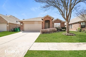 Fate house for rent - 215 Mulberry Drive Fate, TX 75087