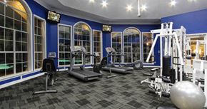 Houston apartment for rent - Luxury apartments near the Galleria with 24-hour fitness center