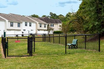 Dog park