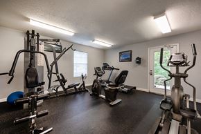 Columbia apartment for rent - 24 Hour Fitness Center