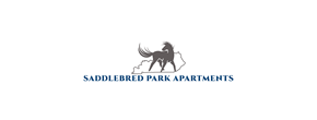 Shelbyville apartment for rent - a logo for a park with a horse