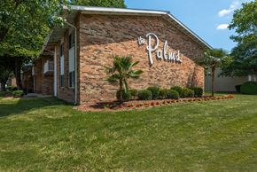 Virginia Beach apartment for rent - The Palms Apartments