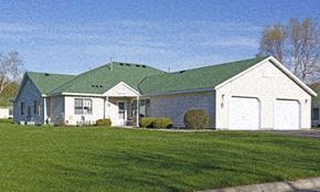 Cold Spring apartment for rent - Outside of home with attached garages