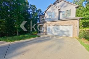 Mc Calla house for rent - 11658 Woodland Lake Rd