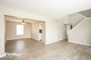 Indianapolis house for rent - 3346 Crestwell Drive Indianapolis, IN 46268