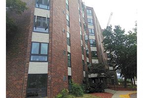 Minneapolis apartment for rent - Holmes Park