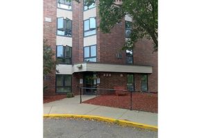 Minneapolis apartment for rent - Holmes Park