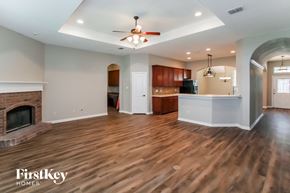 Fort Worth house for rent - 5829 Nathaniel Drive Fort Worth, TX 76179