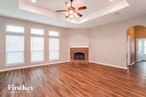 Fort Worth house for rent - 5829 Nathaniel Drive Fort Worth, TX 76179