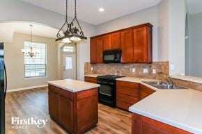Fort Worth house for rent - 5829 Nathaniel Drive Fort Worth, TX 76179