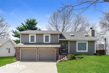 Lenexa house for rent - 8530 Alden Lane Lenexa, KS 66215